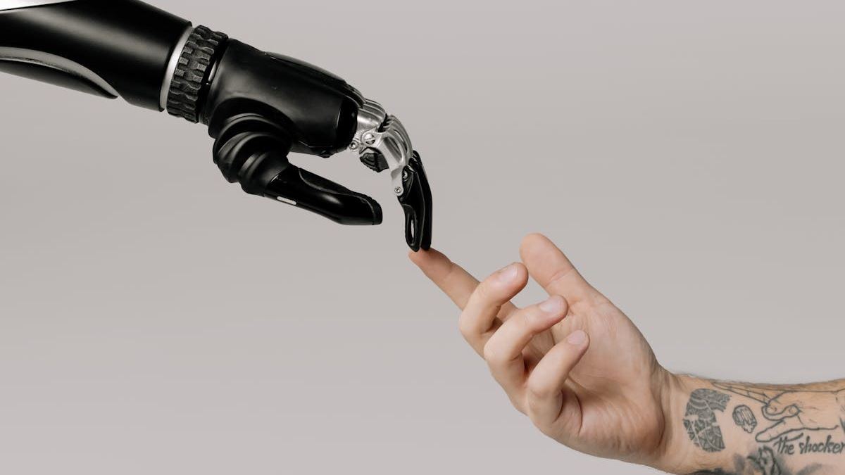 Harnessing the Power of Automation Software AI HR for Human Resources Transformation