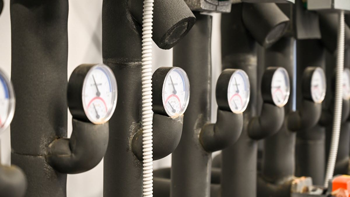 Your Ultimate Guide to Finding Reliable Plumbing Services Near Me in the United States