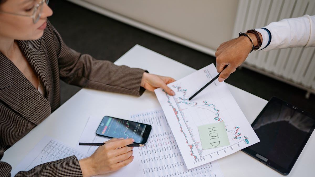 Unlocking Business Insights: The Ultimate Guide to Financial Data Analysis Tools