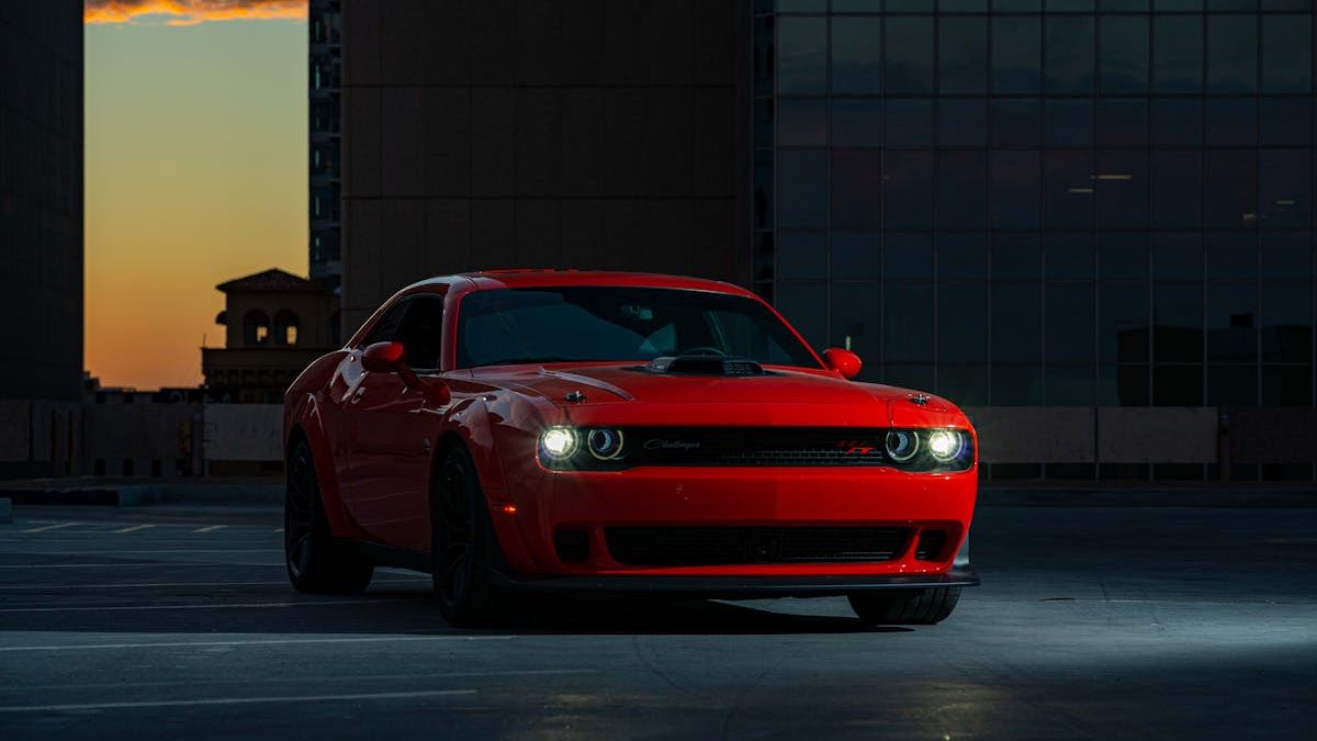 Unleashing Power and Style: The Ultimate Guide to the Challenger Car in the U.S. Market