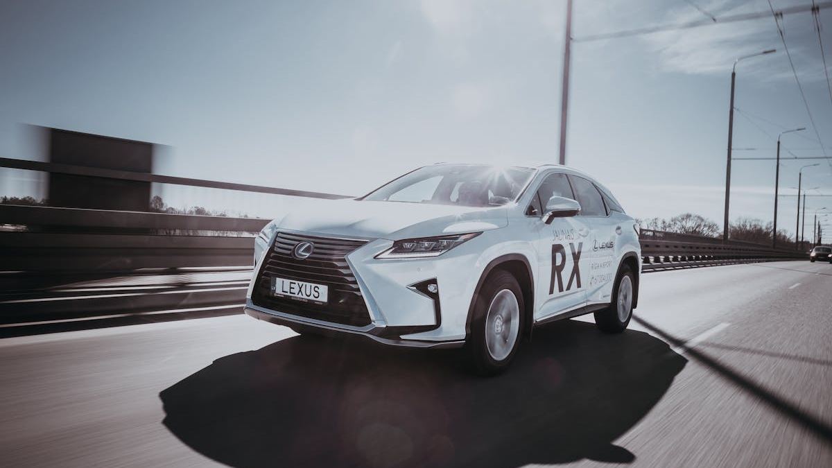 Uncovering the Best Crossover SUV Deals in the United States: An Expert Guide