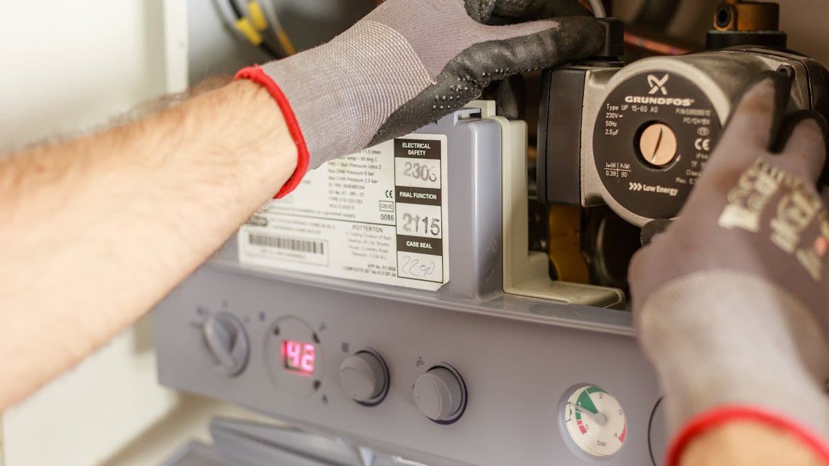 Comprehensive Guide to Heating and Cooling Repair Service: Ensuring Comfort Year-Round