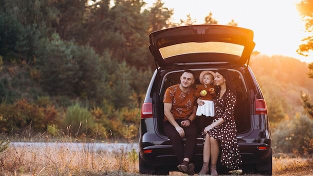 The Ultimate Guide to the Best Small SUVs for Family Life in the United States