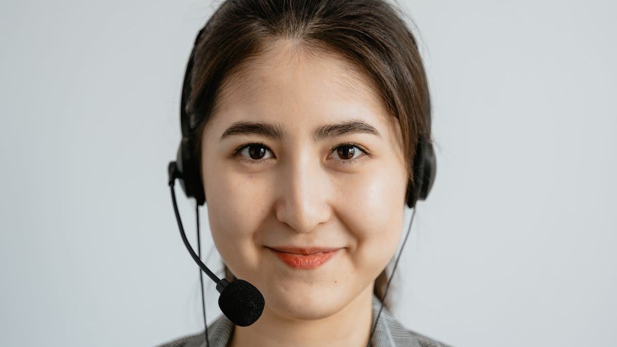 Transforming Customer Support with Conversational AI