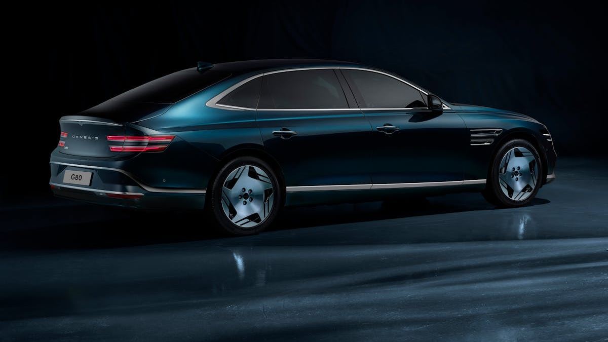 Your Ultimate Guide to Finding a Reliable Genesis Car Dealer Near You in the United States