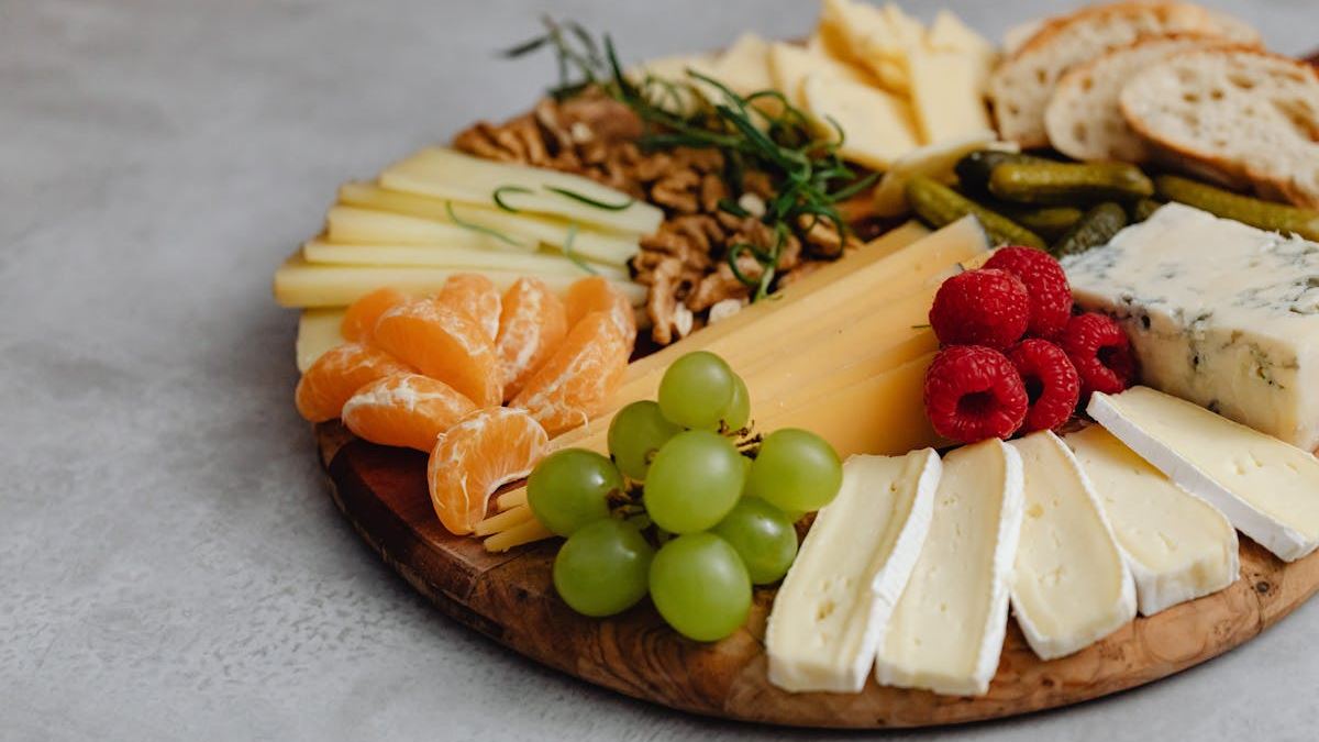 The Ultimate List of Foods That Cause Gout: What You Need to Know for Better Health