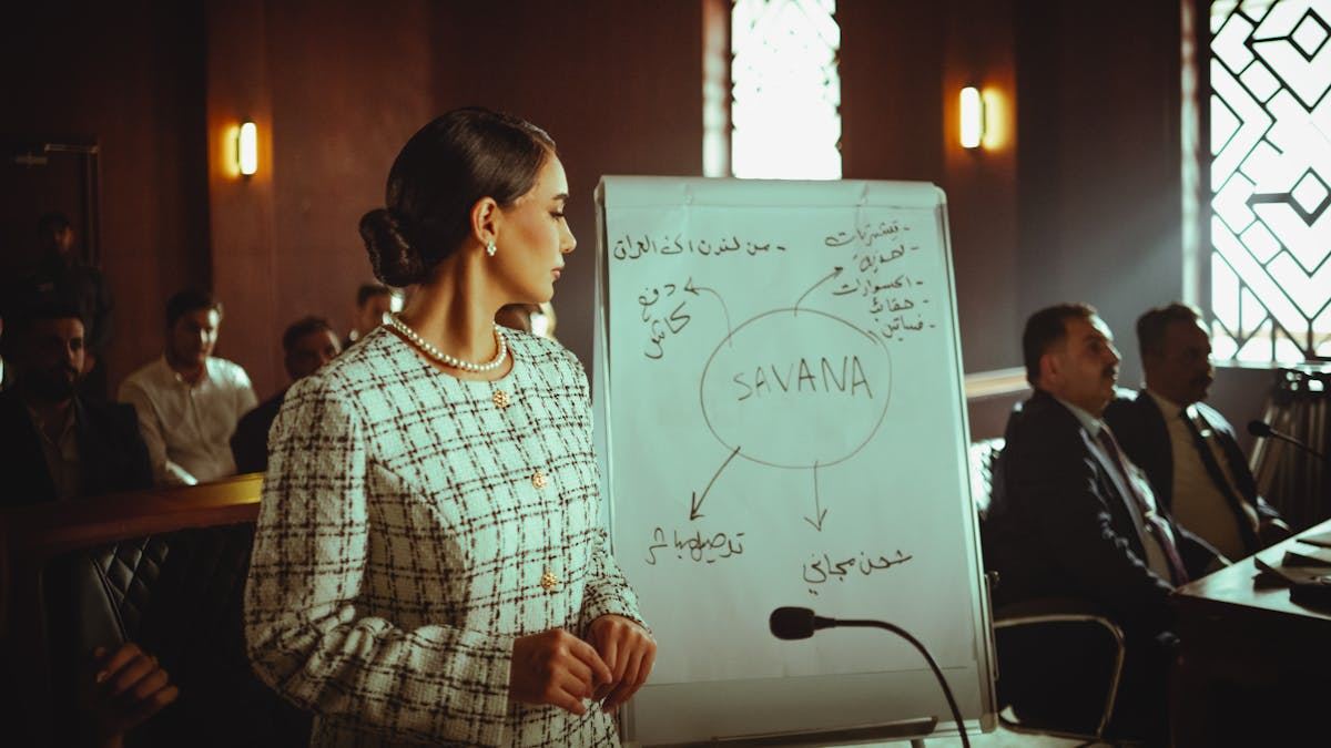 Unlocking Global Opportunities: The Strategic Advantage of a Global Executive MBA in Today’s Business Landscape