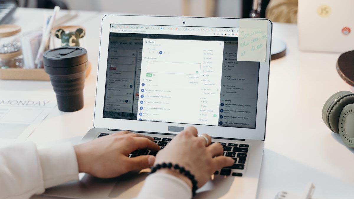 Revolutionizing Facility Management: How Modern Software Empowers Organizations