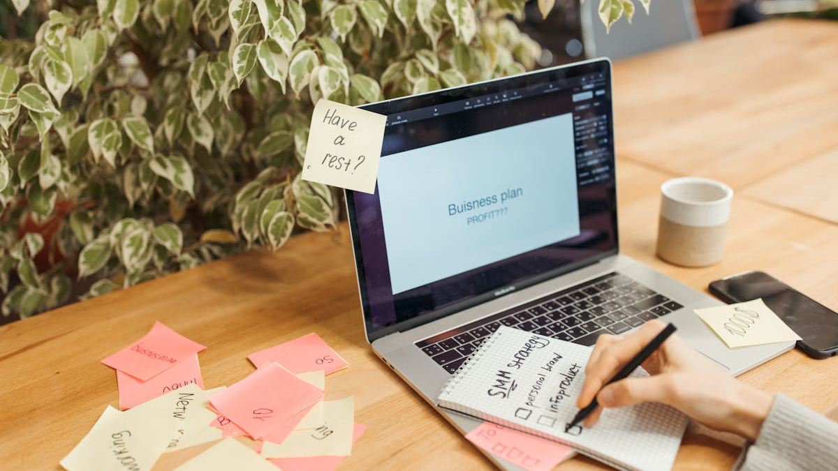 Mastering Business Financial Management: Strategies for Sustainable Growth